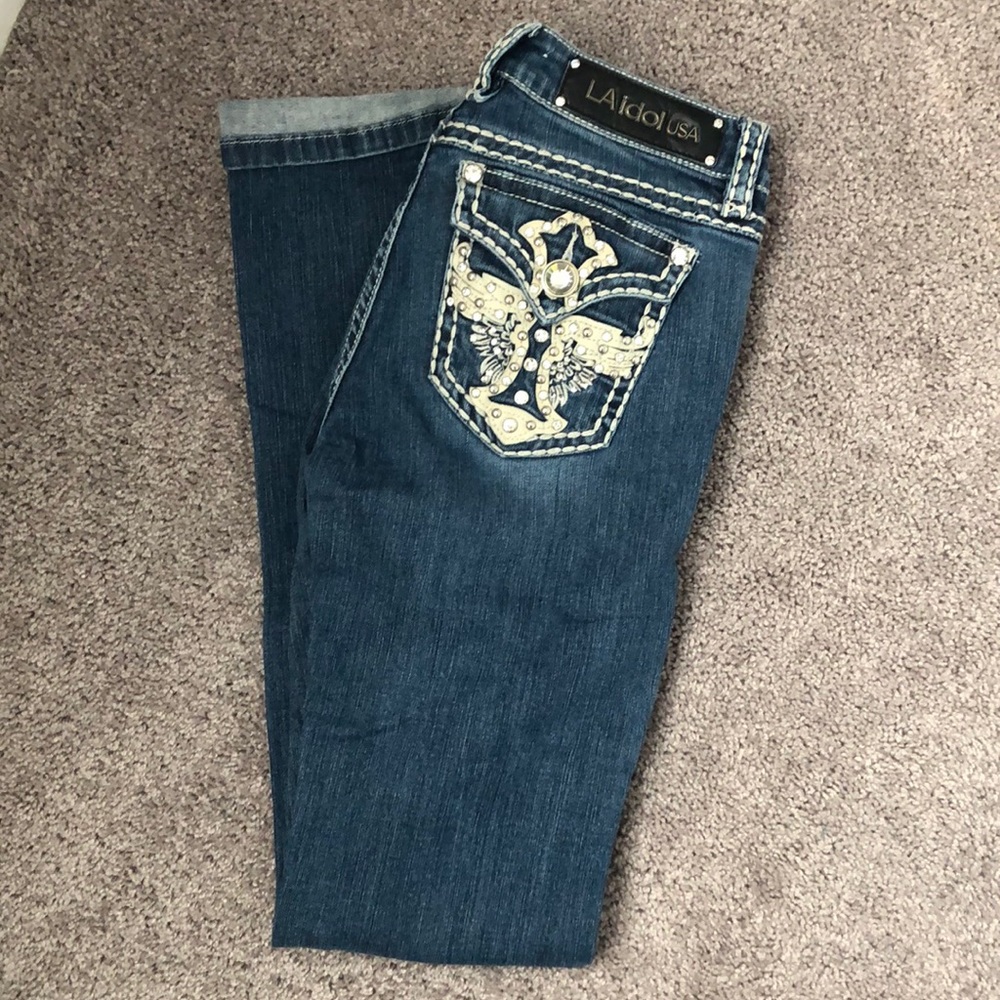 Women’sjeans